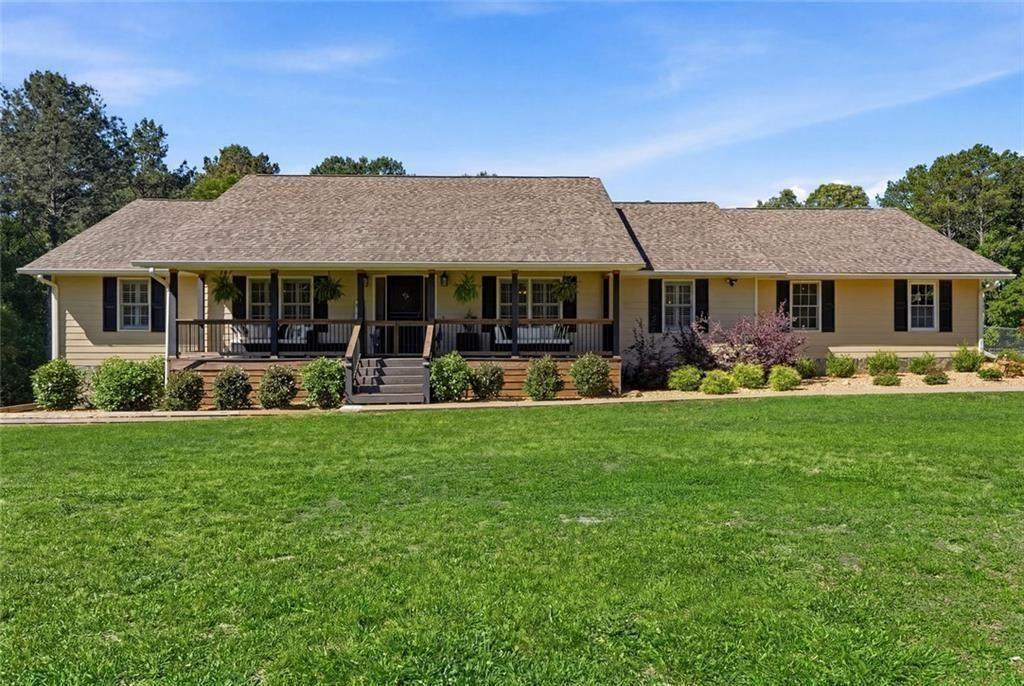 81 Carter Road Southwest Cartersville, GA 30120 - Photo 1 of 30
