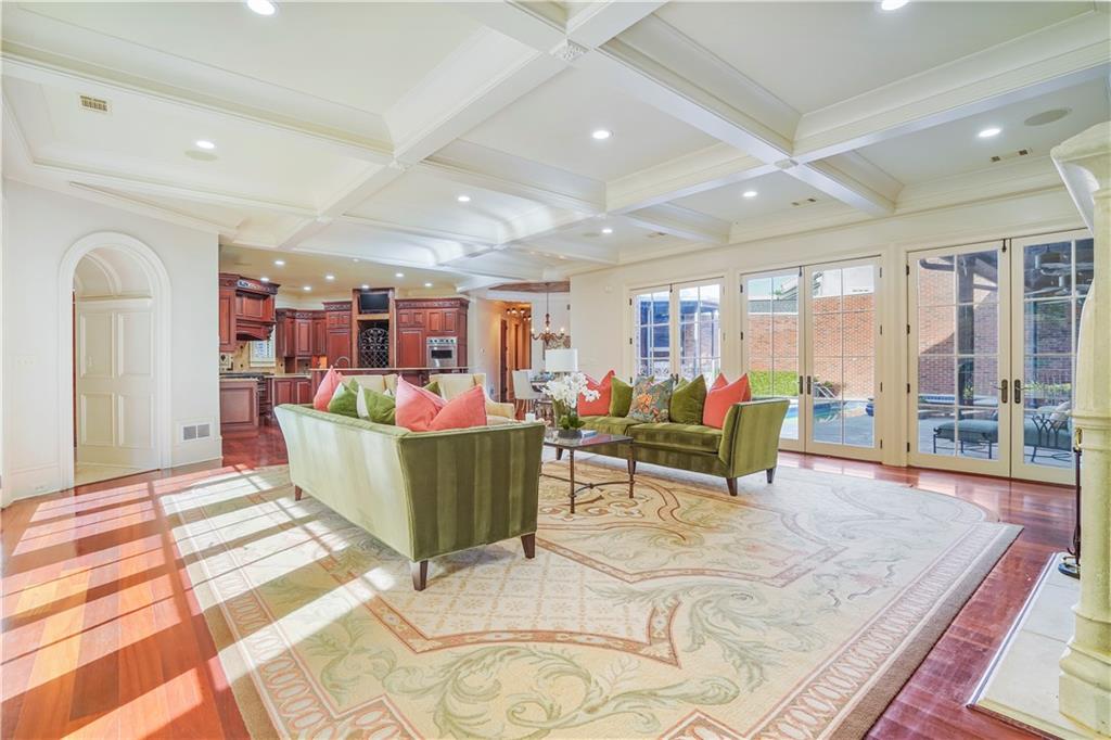 5102 Park Street Covington, GA 30014 - Photo 12 of 97