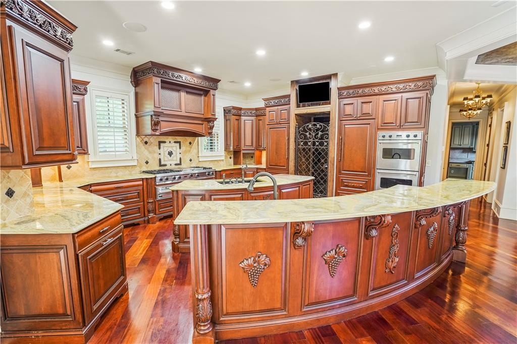 5102 Park Street Covington, GA 30014 - Photo 13 of 97