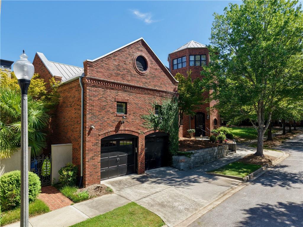 5102 Park Street Covington, GA 30014 - Photo 2 of 97