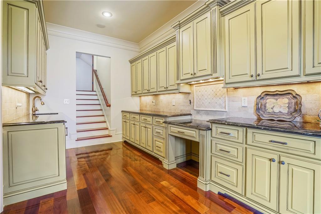 5102 Park Street Covington, GA 30014 - Photo 22 of 97