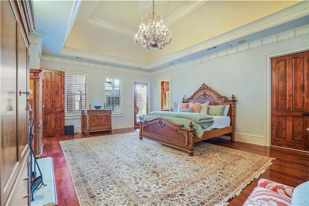 5102 Park Street Covington, GA 30014 - Photo 33 of 97