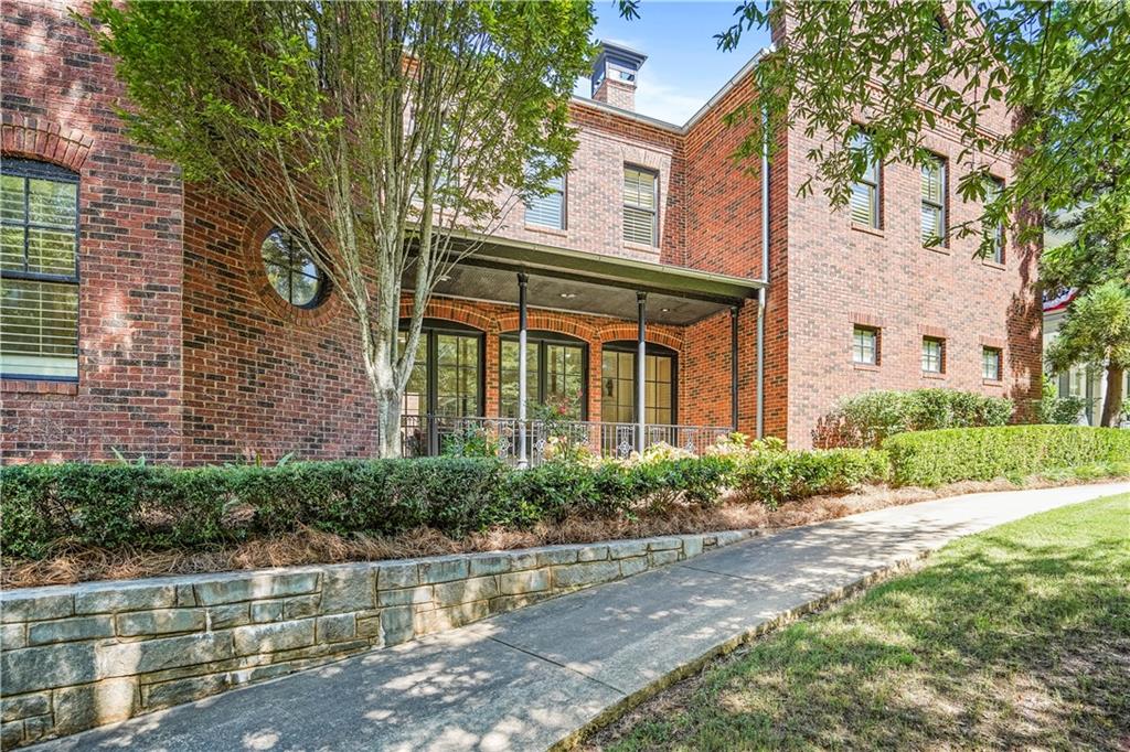 5102 Park Street Covington, GA 30014 - Photo 4 of 97