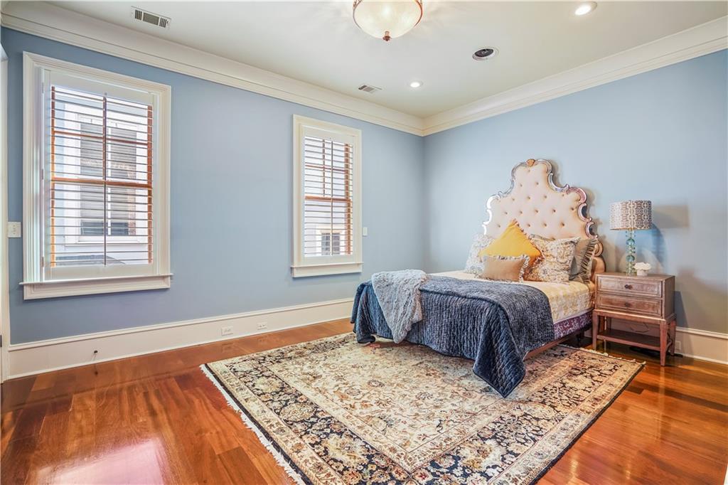 5102 Park Street Covington, GA 30014 - Photo 67 of 97