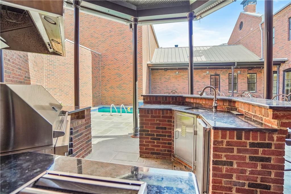 5102 Park Street Covington, GA 30014 - Photo 77 of 97