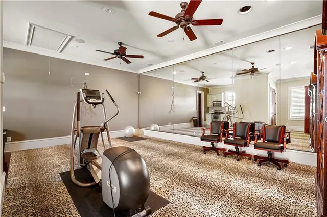 $1,290,000 | 5102 Park Street, Covington, GA 30014