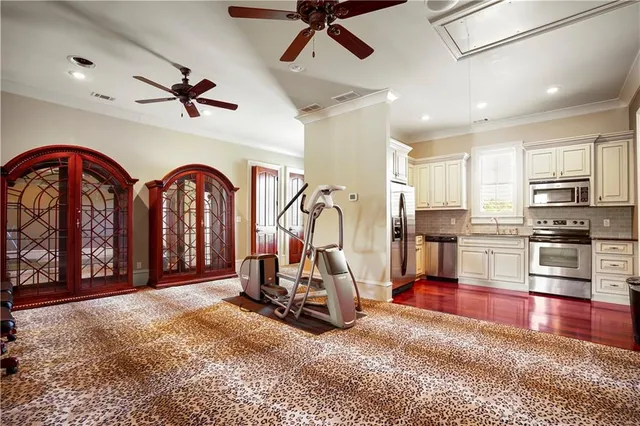 $1,290,000 | 5102 Park Street, Covington, GA 30014