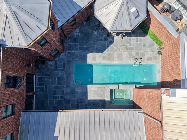 $1,290,000 | 5102 Park Street, Covington, GA 30014