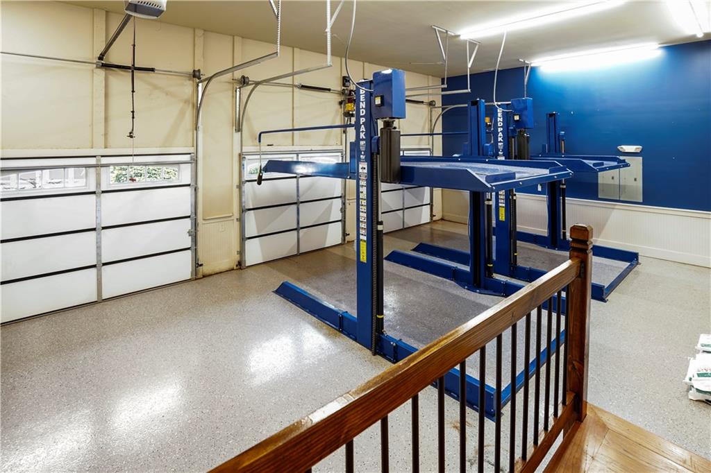 5102 Park Street Covington, GA 30014 - Photo 87 of 97