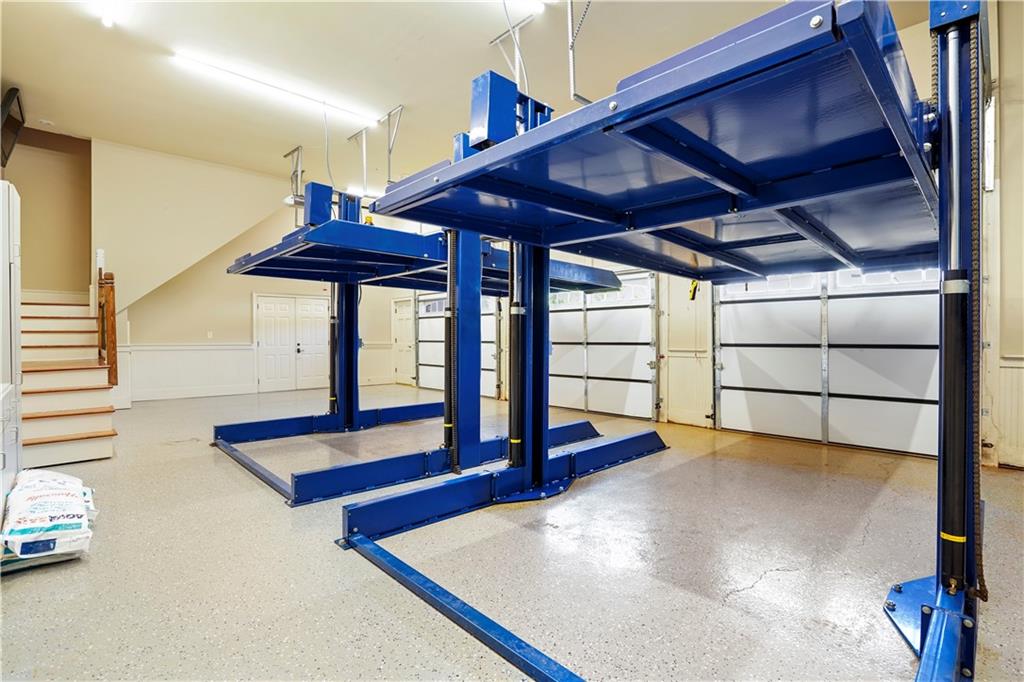 5102 Park Street Covington, GA 30014 - Photo 89 of 97