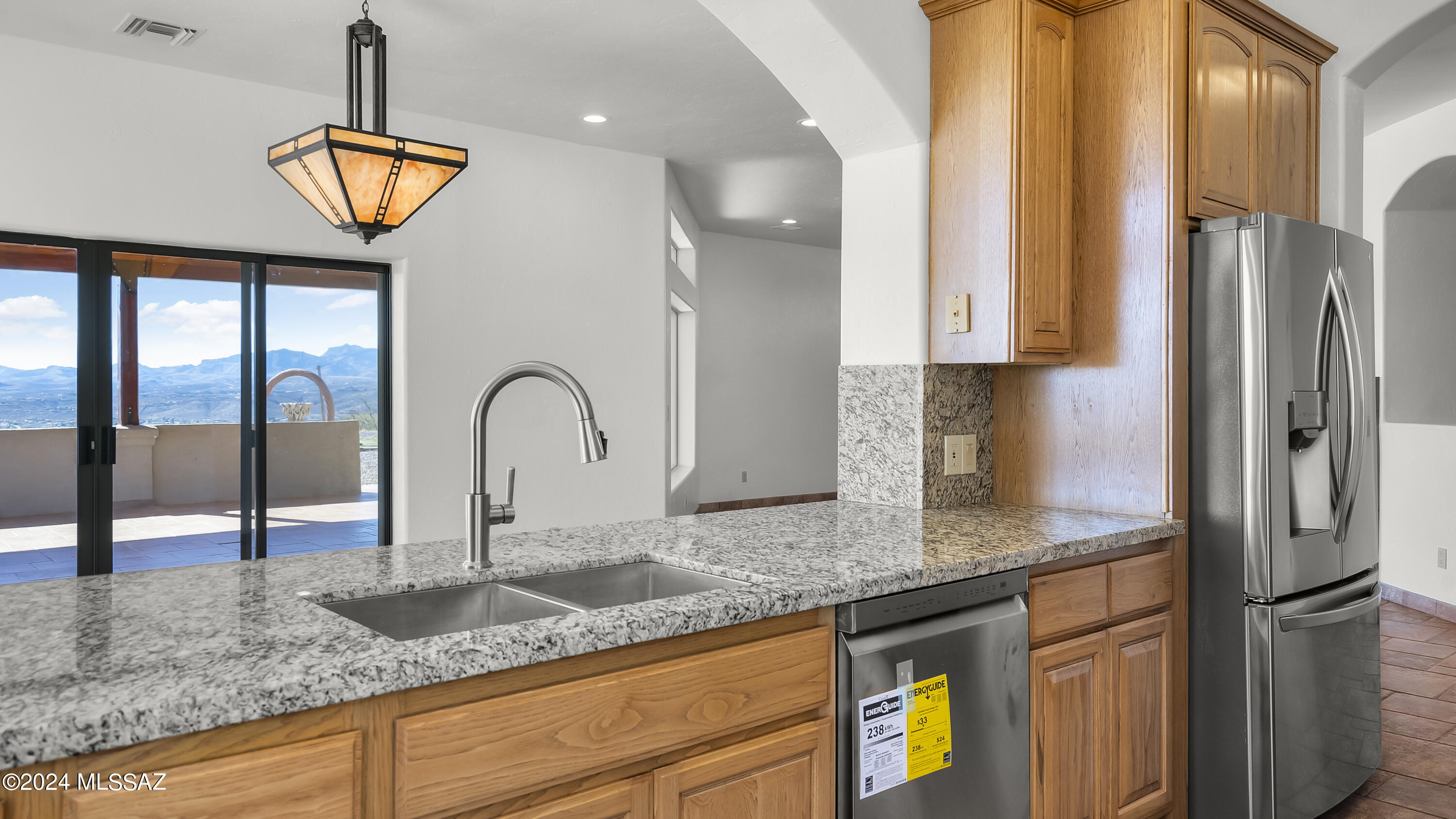 297 Camino Apolena Rio Rico, AZ 85648 - Photo 7 of 34