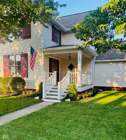 $3,900 | 131 1st Avenue Northwest, Carmel, IN 46032