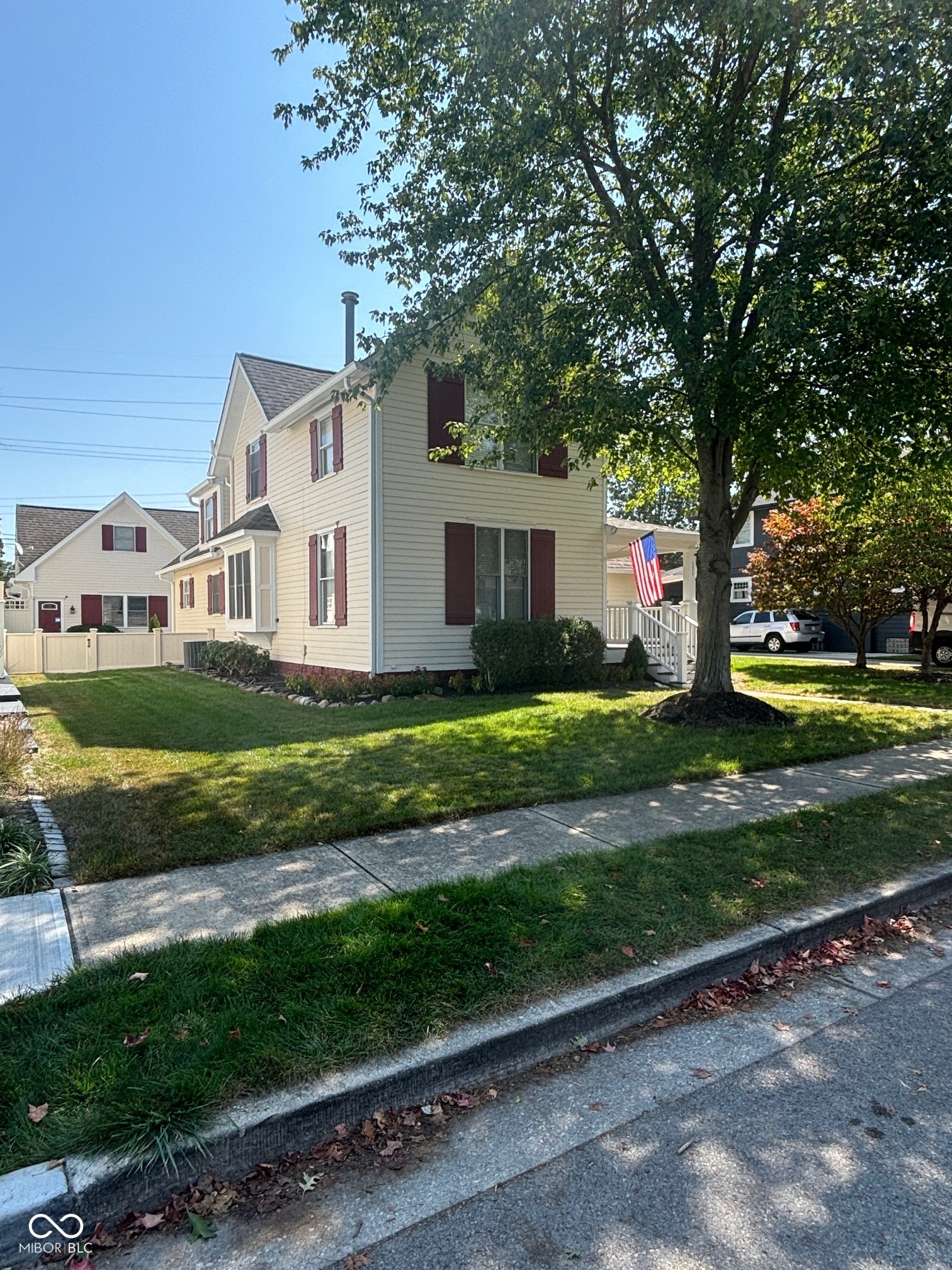 131 1st Avenue Northwest Carmel, IN 46032 - Photo 2 of 63