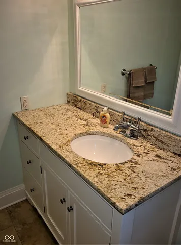 $3,900 | 131 1st Avenue Northwest, Carmel, IN 46032