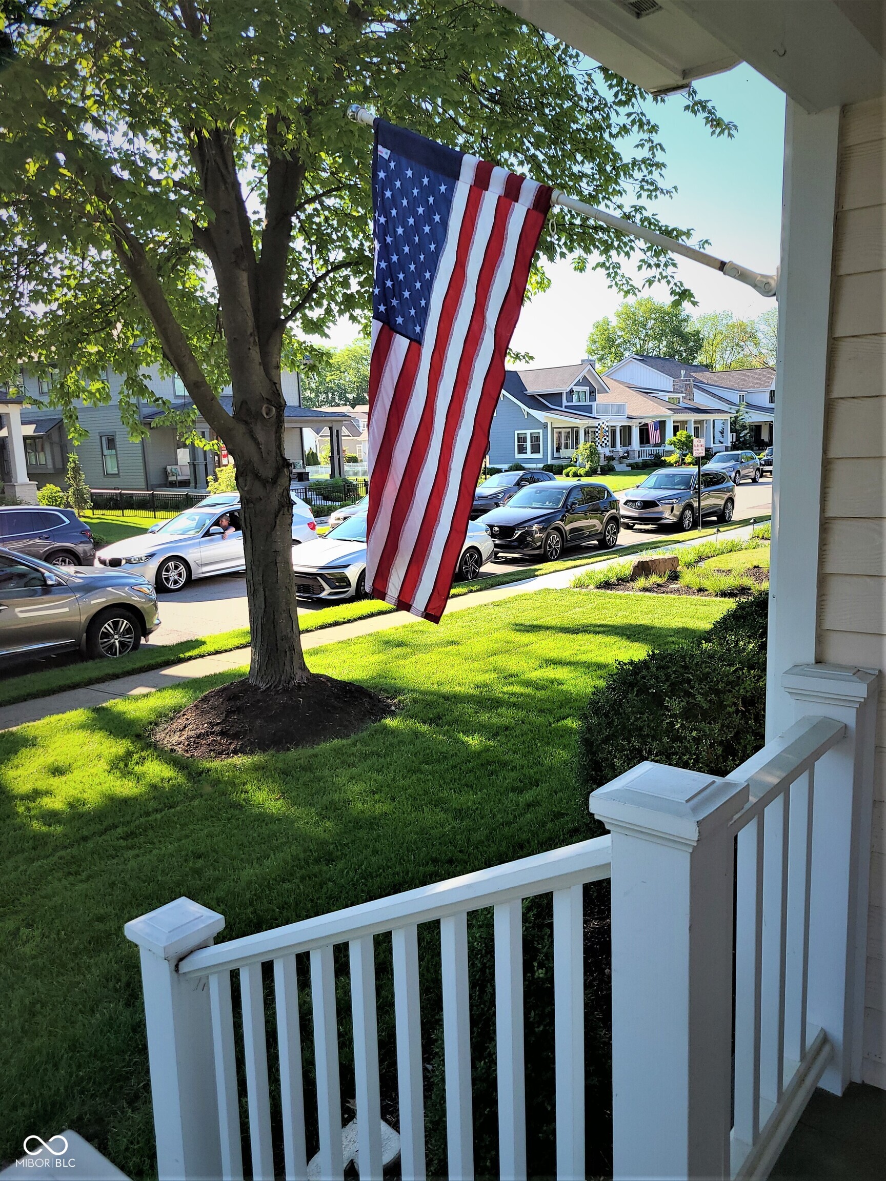 131 1st Avenue Northwest Carmel, IN 46032 - Photo 42 of 63