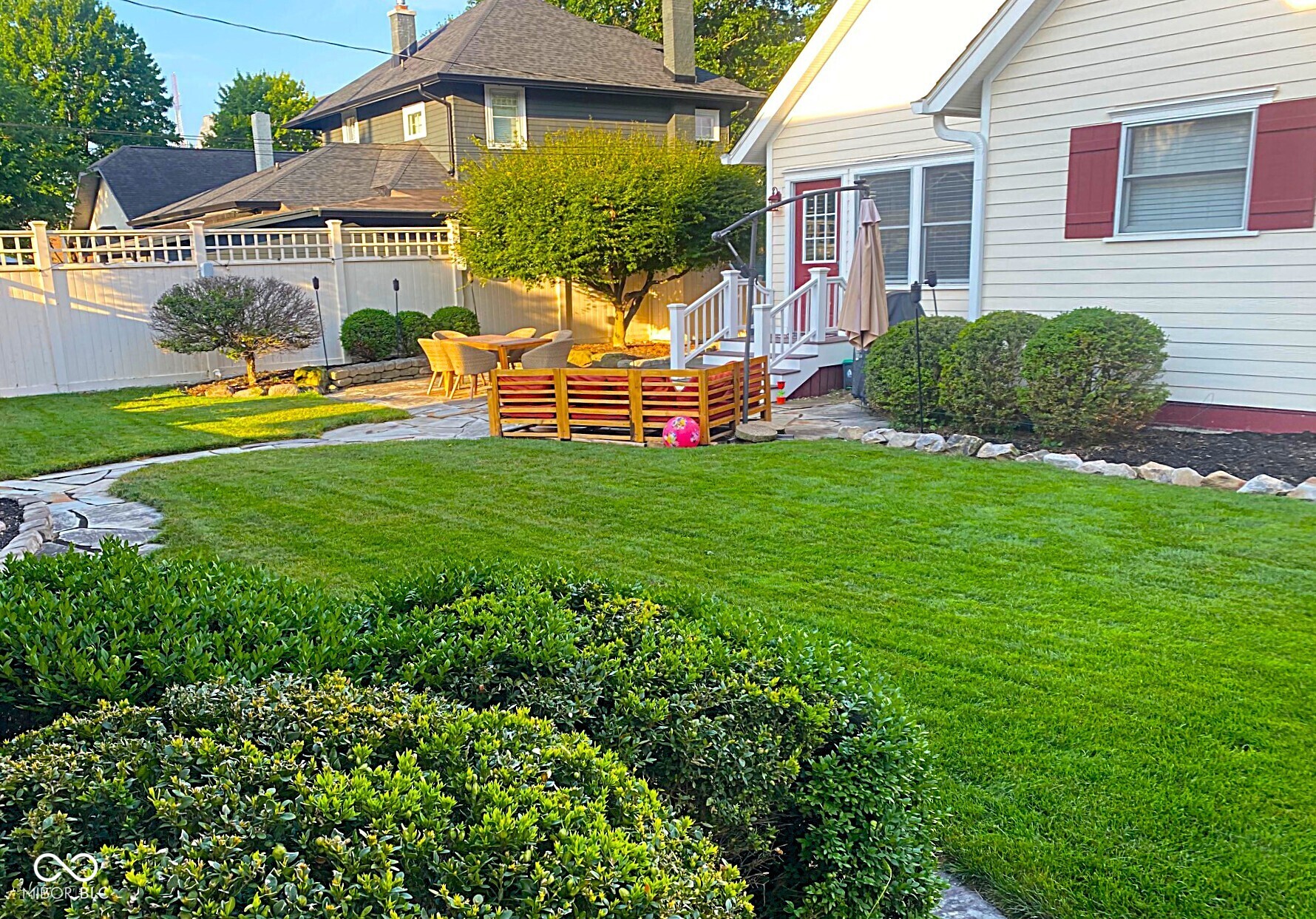 131 1st Avenue Northwest Carmel, IN 46032 - Photo 46 of 63