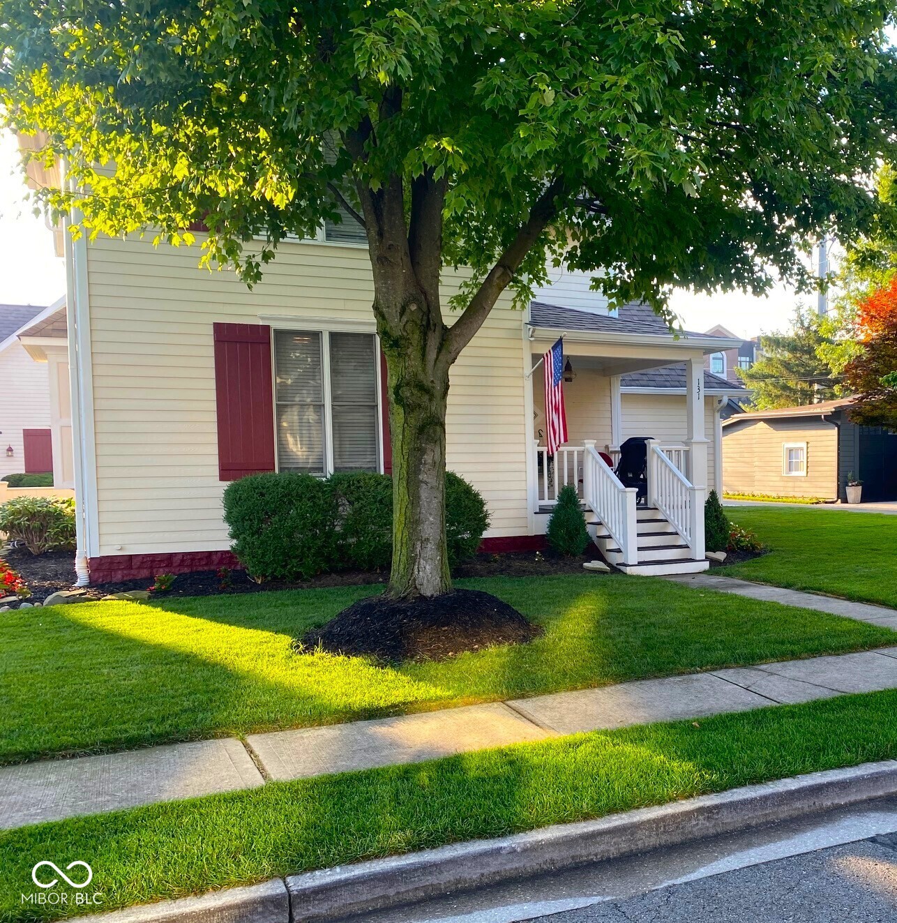 131 1st Avenue Northwest Carmel, IN 46032 - Photo 49 of 63