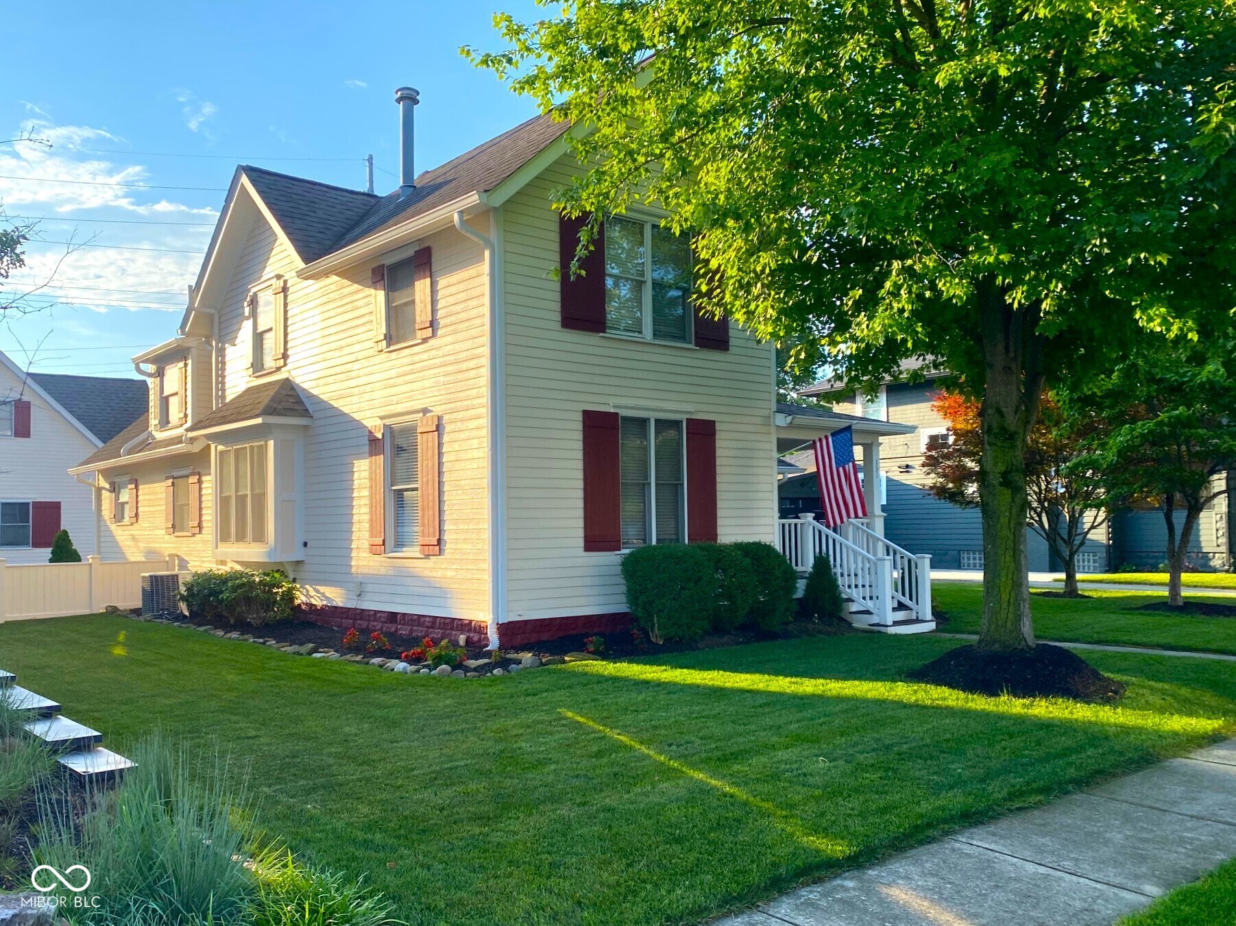 131 1st Avenue Northwest Carmel, IN 46032 - Photo 50 of 63