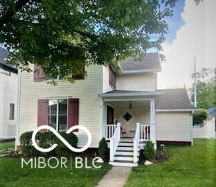 131 1st Avenue Northwest Carmel, IN 46032 - Photo 55 of 63