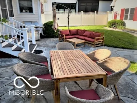 $3,900 | 131 1st Avenue Northwest, Carmel, IN 46032