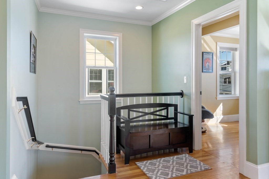 87 Egerton Road, Unit 87 Arlington, MA 02474 - Photo 28 of 35 Gallery Image 28