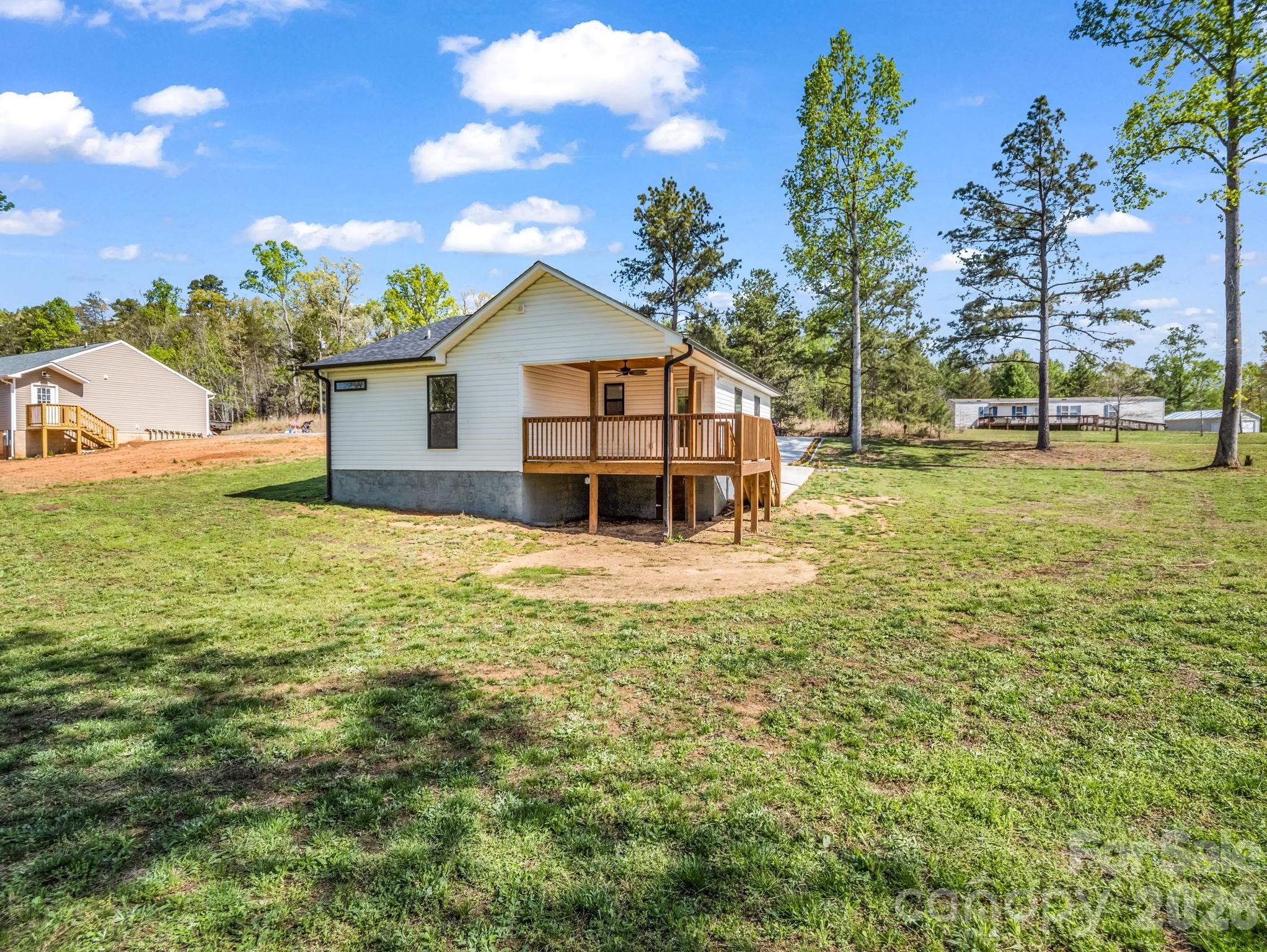 1081 Mt Lebanon Church Road Bostic, NC 28018 - Photo 12 of 46