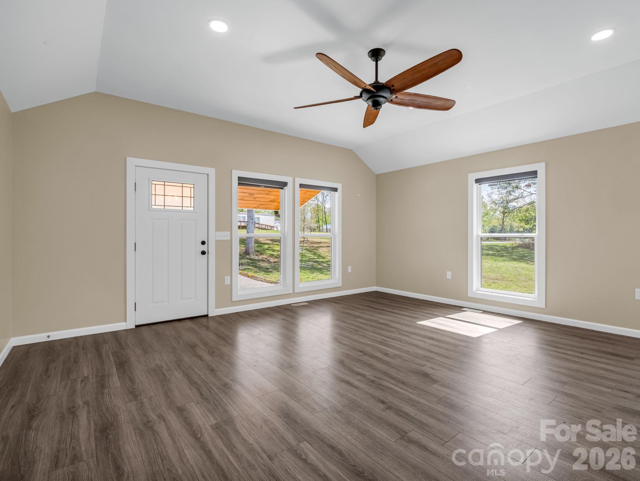 1081 Mt Lebanon Church Road Bostic, NC 28018 - Photo 14 of 46