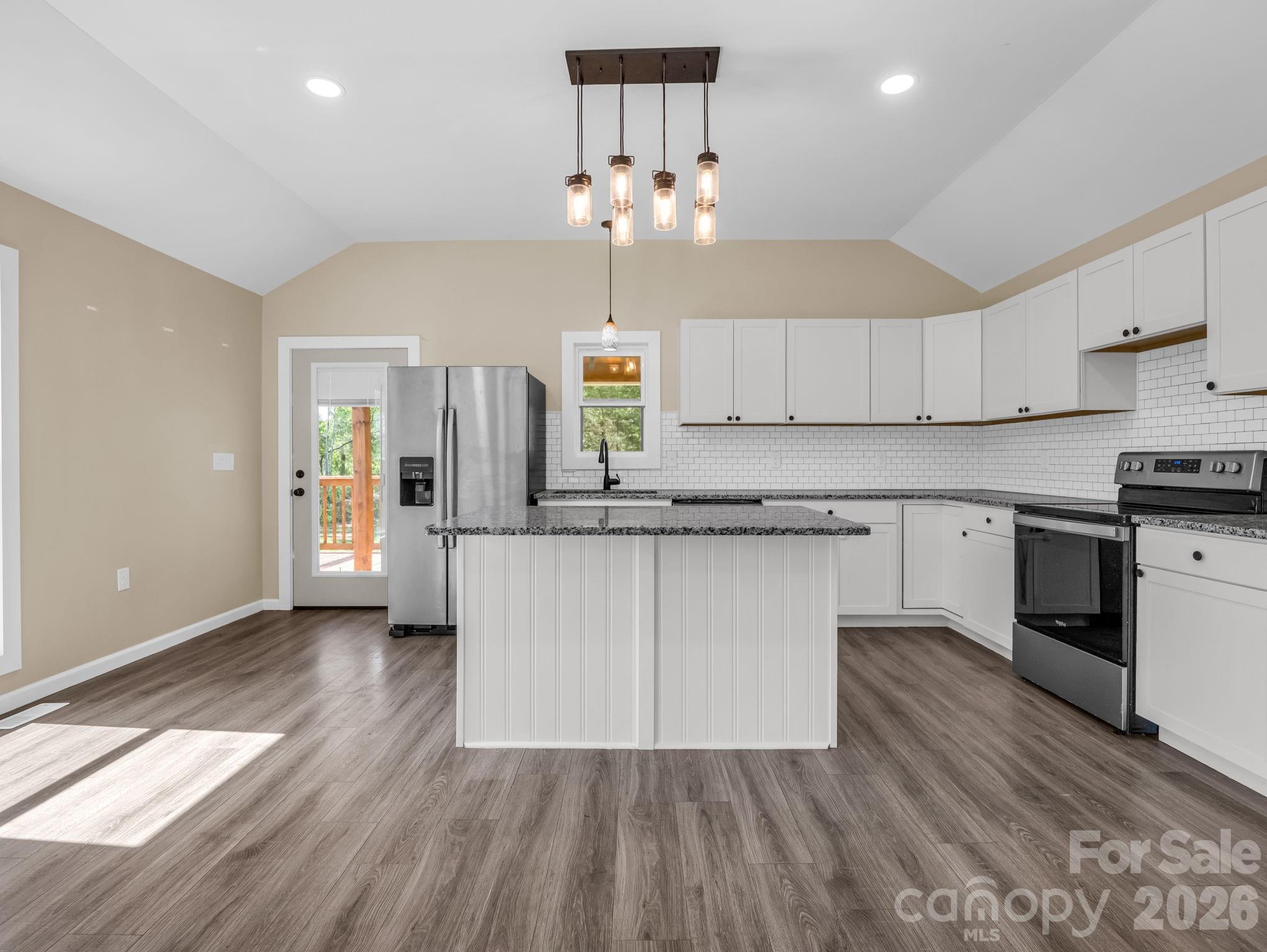 1081 Mt Lebanon Church Road Bostic, NC 28018 - Photo 16 of 46