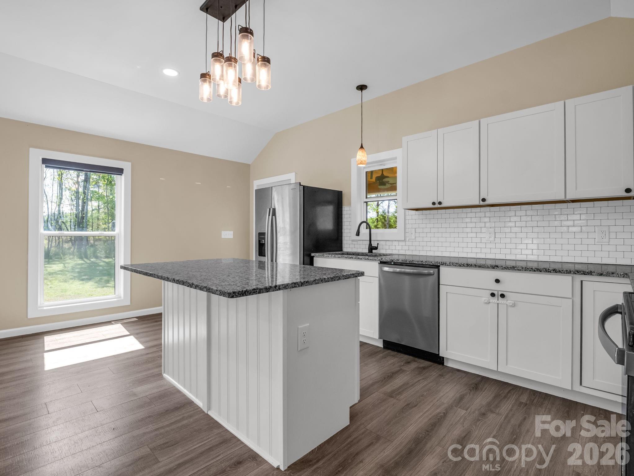 1081 Mt Lebanon Church Road Bostic, NC 28018 - Photo 17 of 46