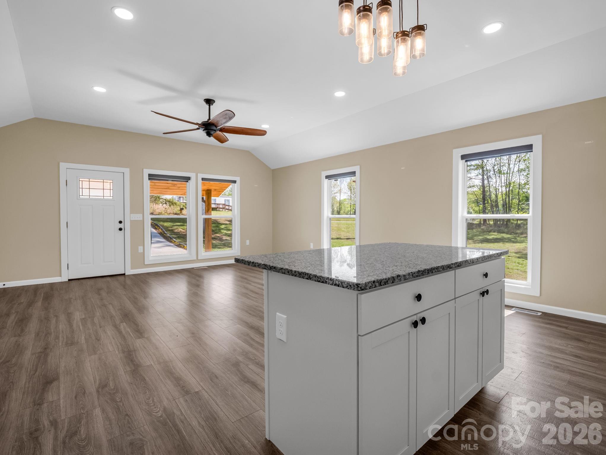 1081 Mt Lebanon Church Road Bostic, NC 28018 - Photo 19 of 46