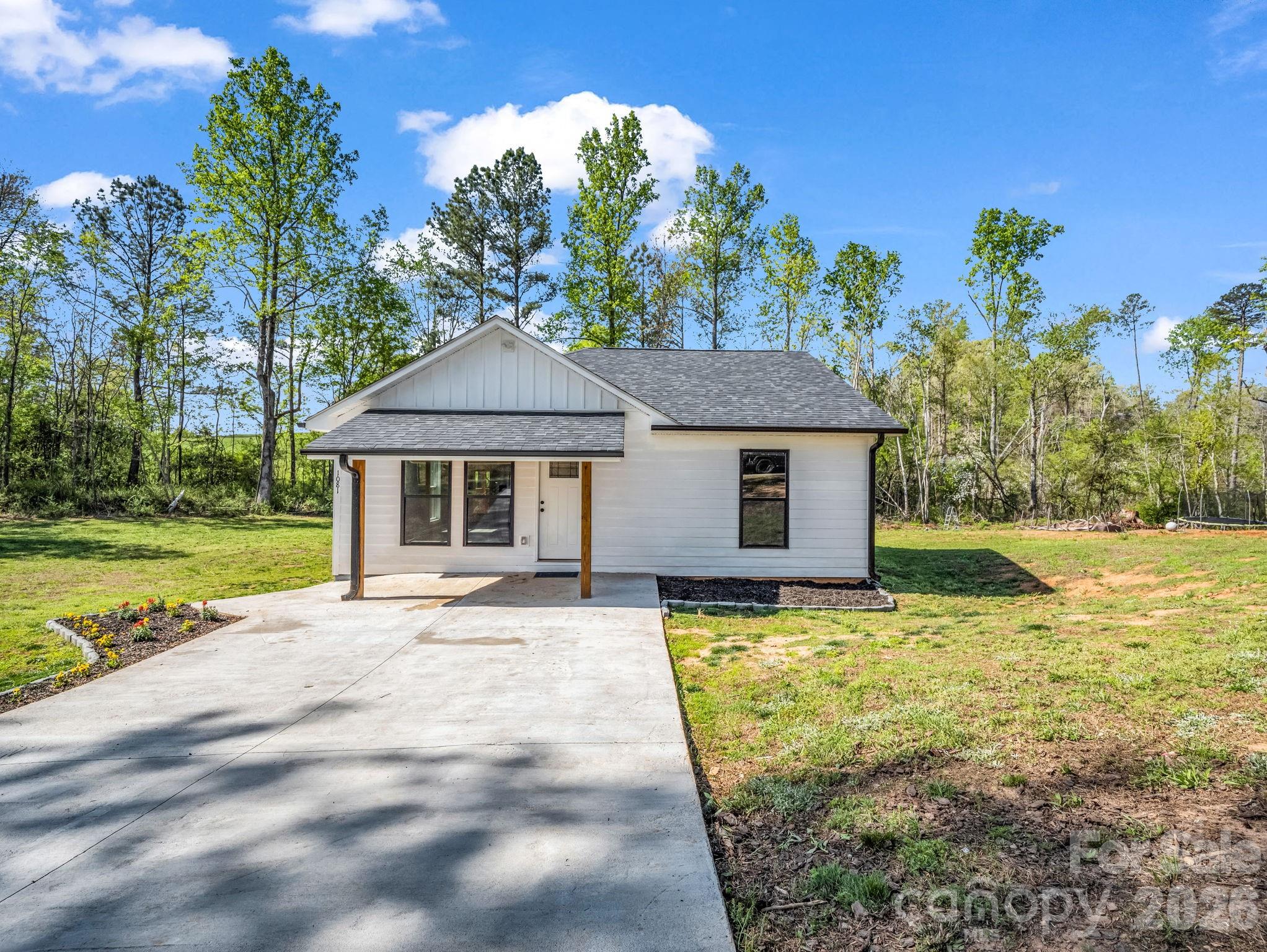 1081 Mt Lebanon Church Road Bostic, NC 28018 - Photo 2 of 46