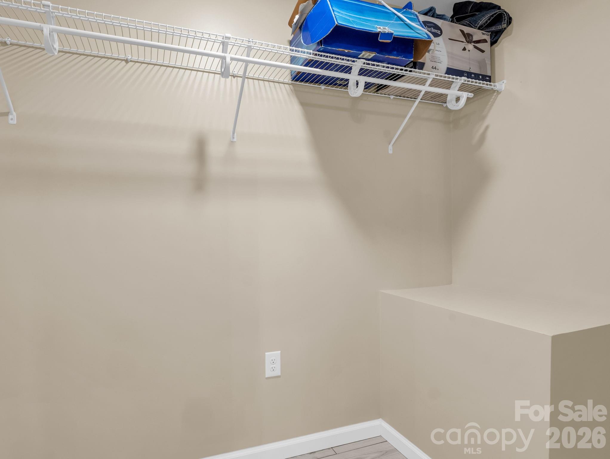 1081 Mt Lebanon Church Road Bostic, NC 28018 - Photo 21 of 47 a view of small space