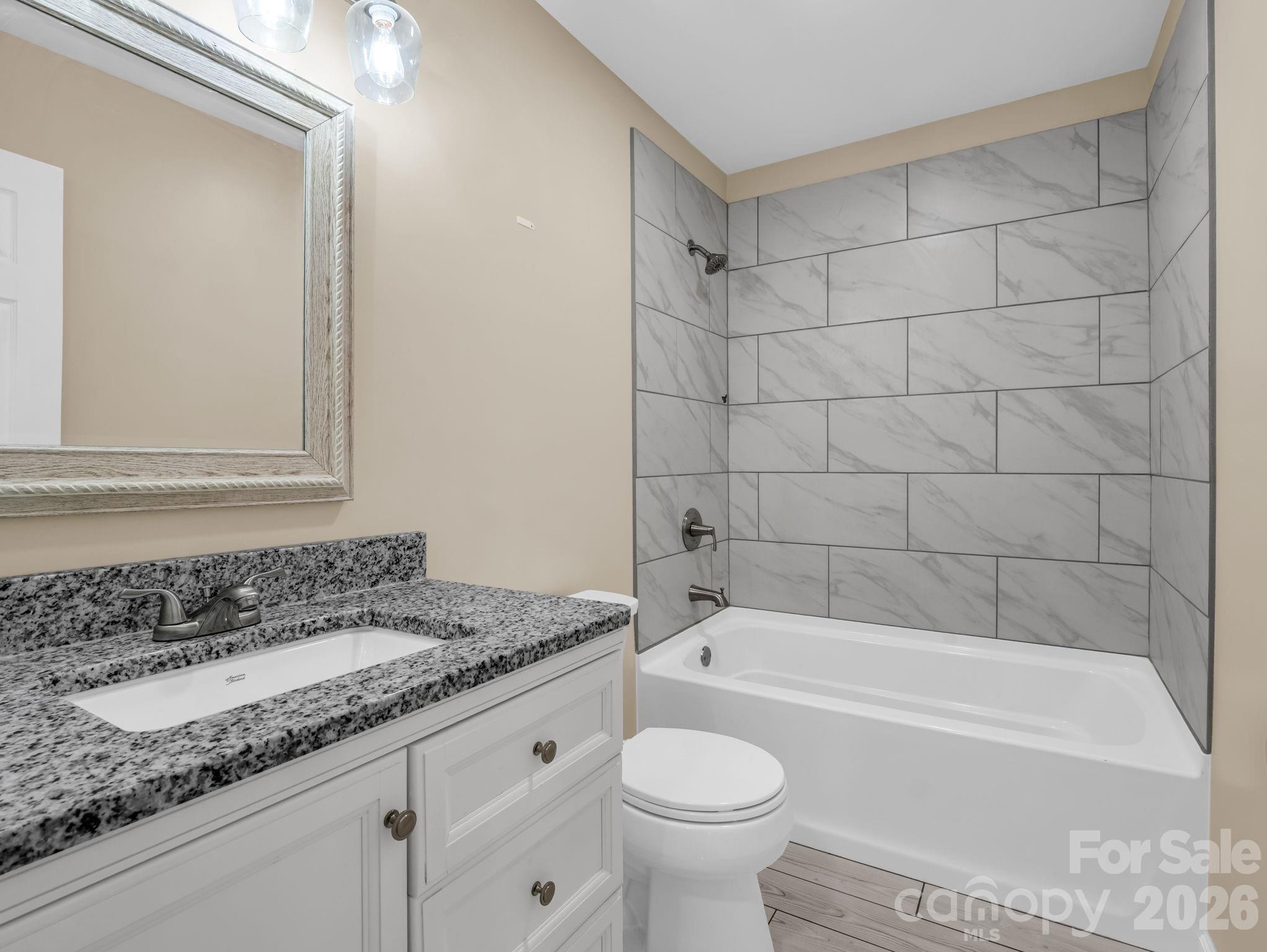 1081 Mt Lebanon Church Road Bostic, NC 28018 - Photo 29 of 46