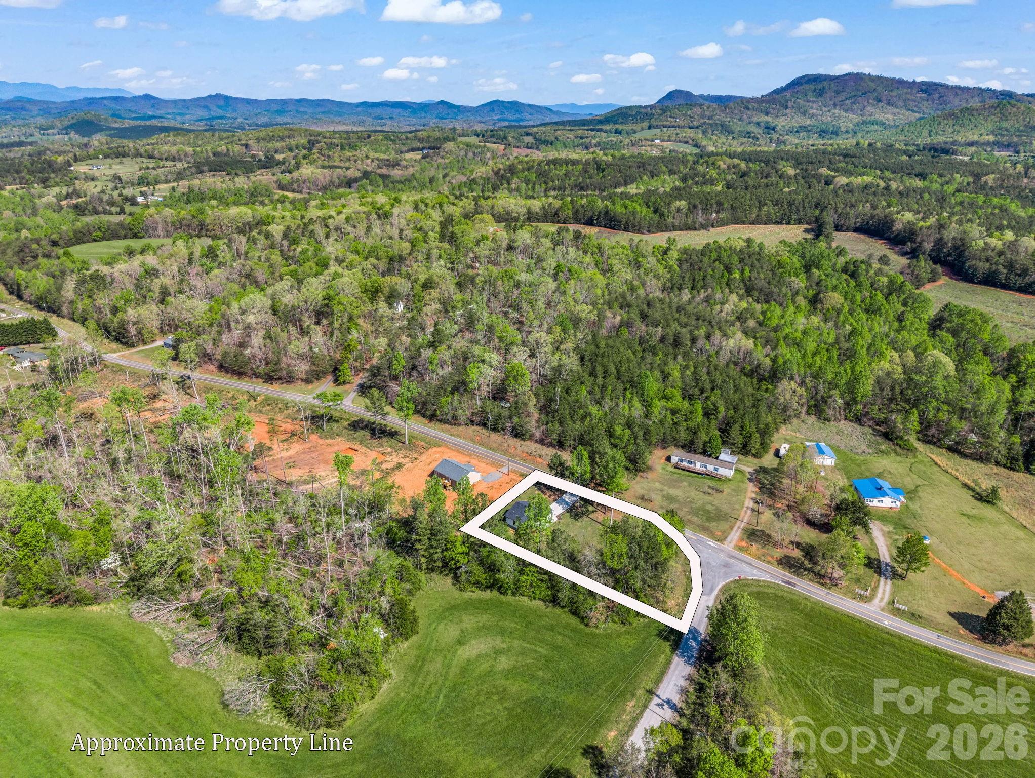 1081 Mt Lebanon Church Road Bostic, NC 28018 - Photo 35 of 46