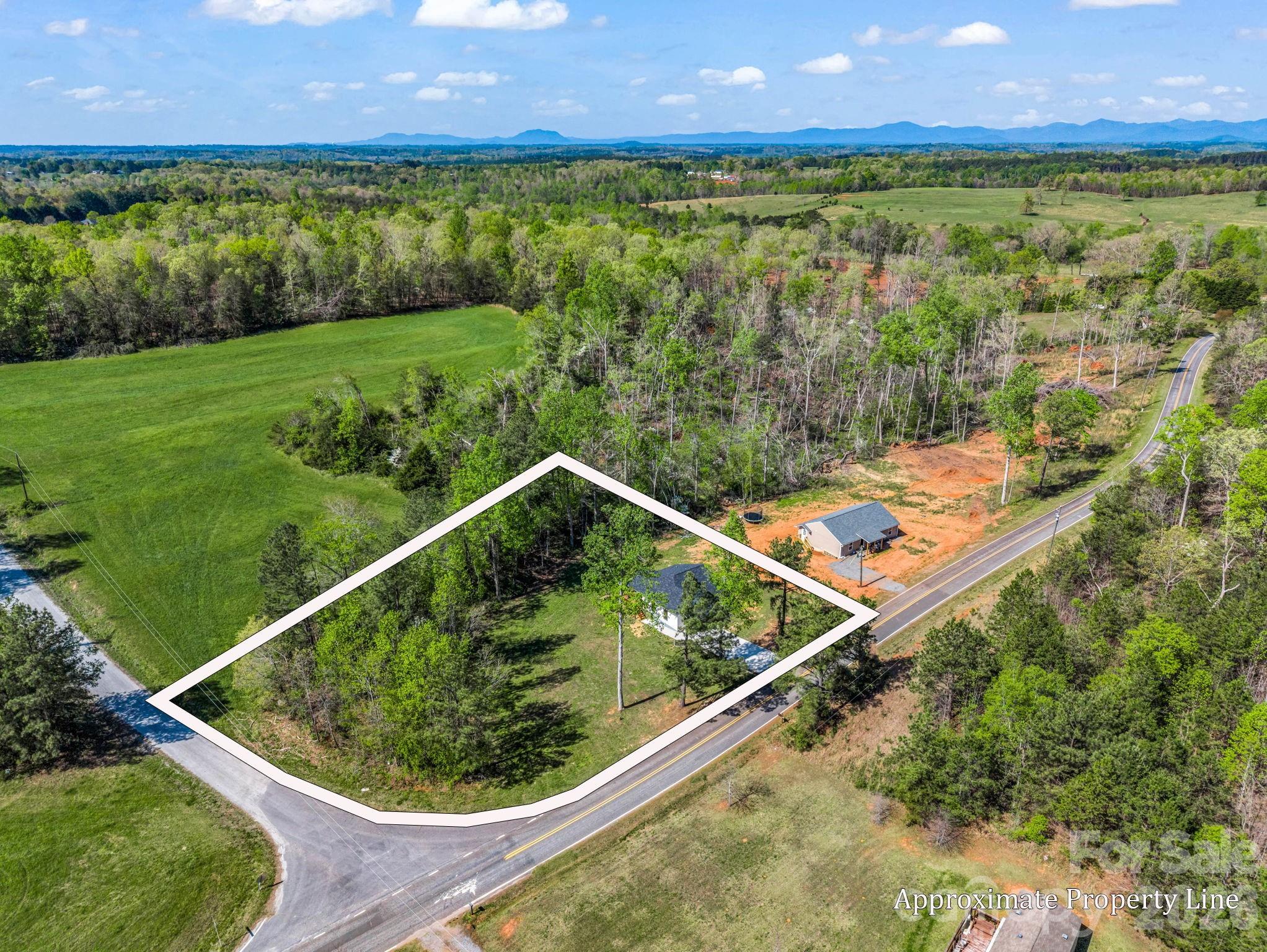 1081 Mt Lebanon Church Road Bostic, NC 28018 - Photo 36 of 46