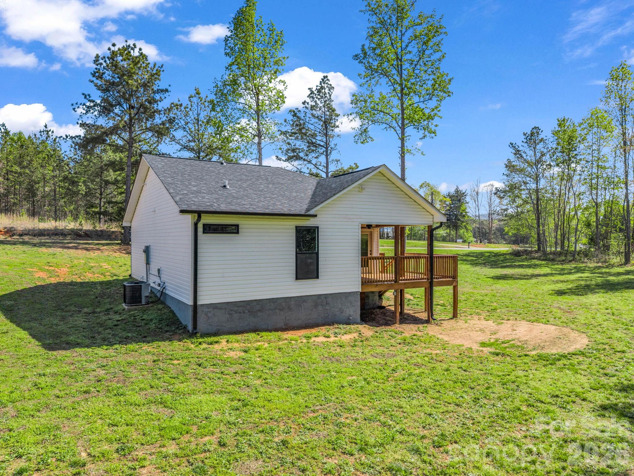 1081 Mt Lebanon Church Road Bostic, NC 28018 - Photo 5 of 46