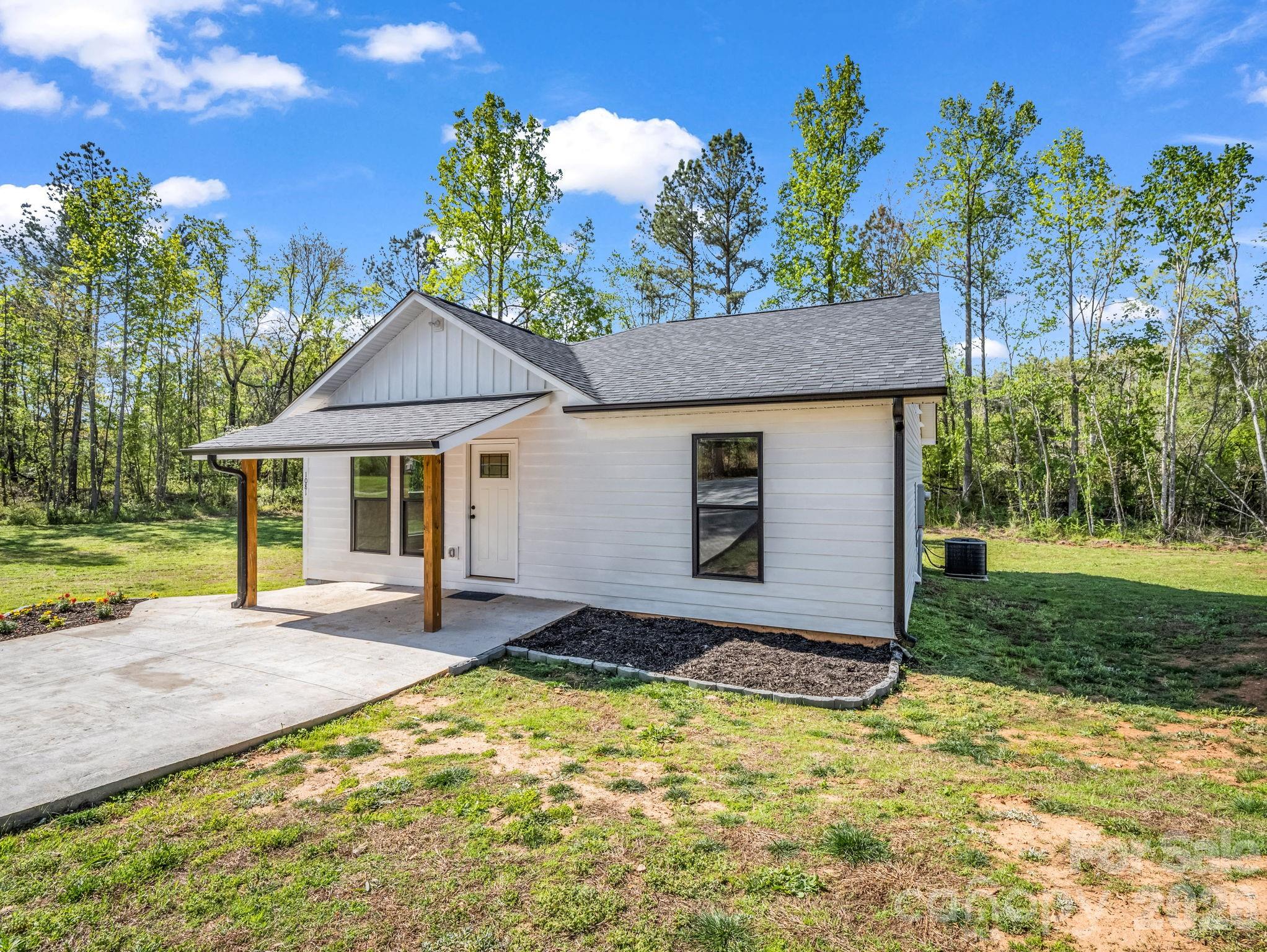 1081 Mt Lebanon Church Road Bostic, NC 28018 - Photo 6 of 46