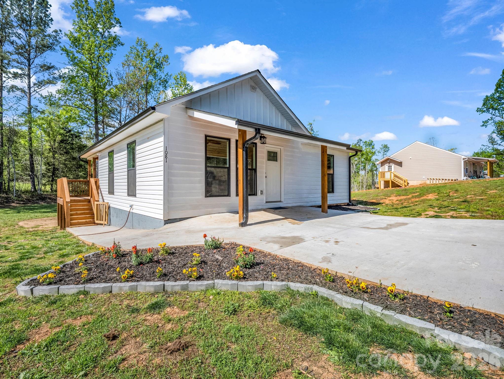 1081 Mt Lebanon Church Road Bostic, NC 28018 - Photo 8 of 46