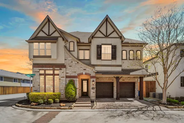 $8,500 | 622 Pink Azalea Trail, Houston, TX 77079