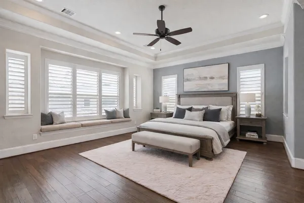 $8,500 | 622 Pink Azalea Trail, Houston, TX 77079