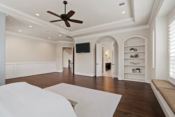 $8,500 | 622 Pink Azalea Trail, Houston, TX 77079