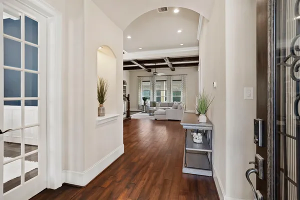 $8,500 | 622 Pink Azalea Trail, Houston, TX 77079