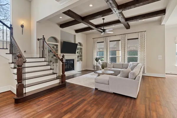 $8,500 | 622 Pink Azalea Trail, Houston, TX 77079