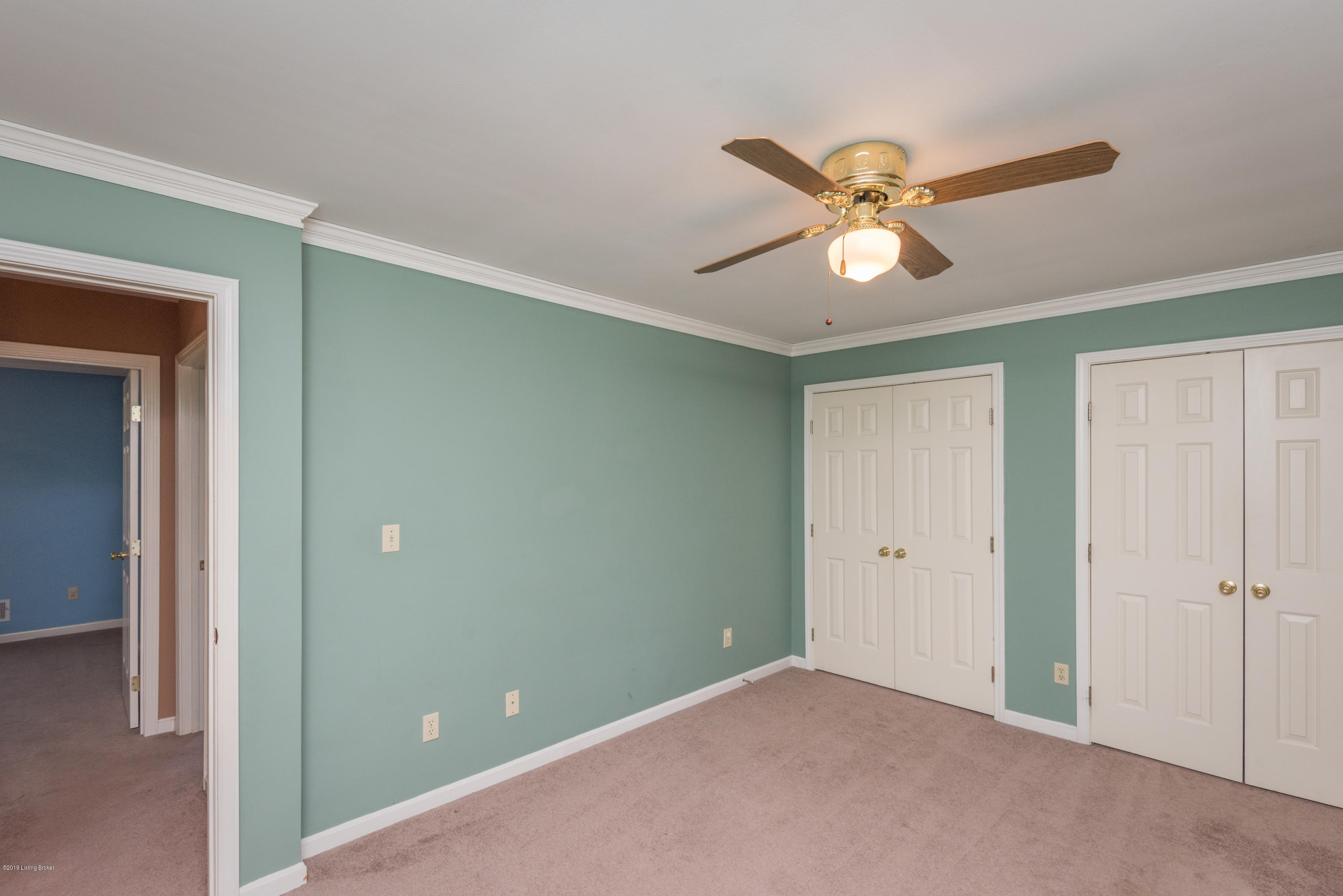 8314 Lacevine Road Louisville, KY 40220 - Photo 19 of 39 Bedroom