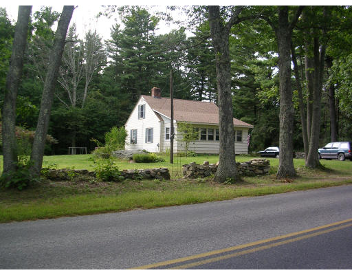 24 North Brookfield Road Brookfield, MA 01506 - Photo 2 of 7 Gallery Image 2