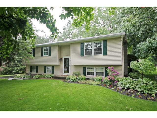 7138 Furnace Road Ontario, NY 14519 - Photo 1 of 1 Exterior Front