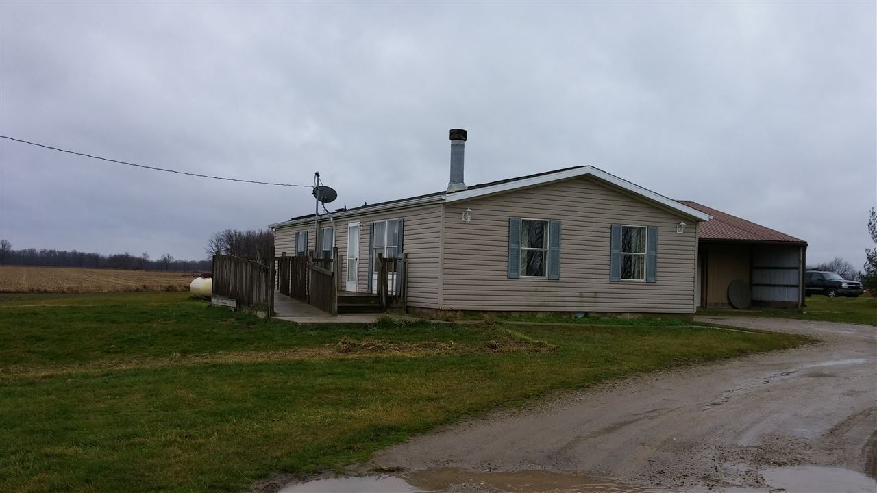 7570 Welter Road Ovid, MI 48866 - Photo 1 of 22