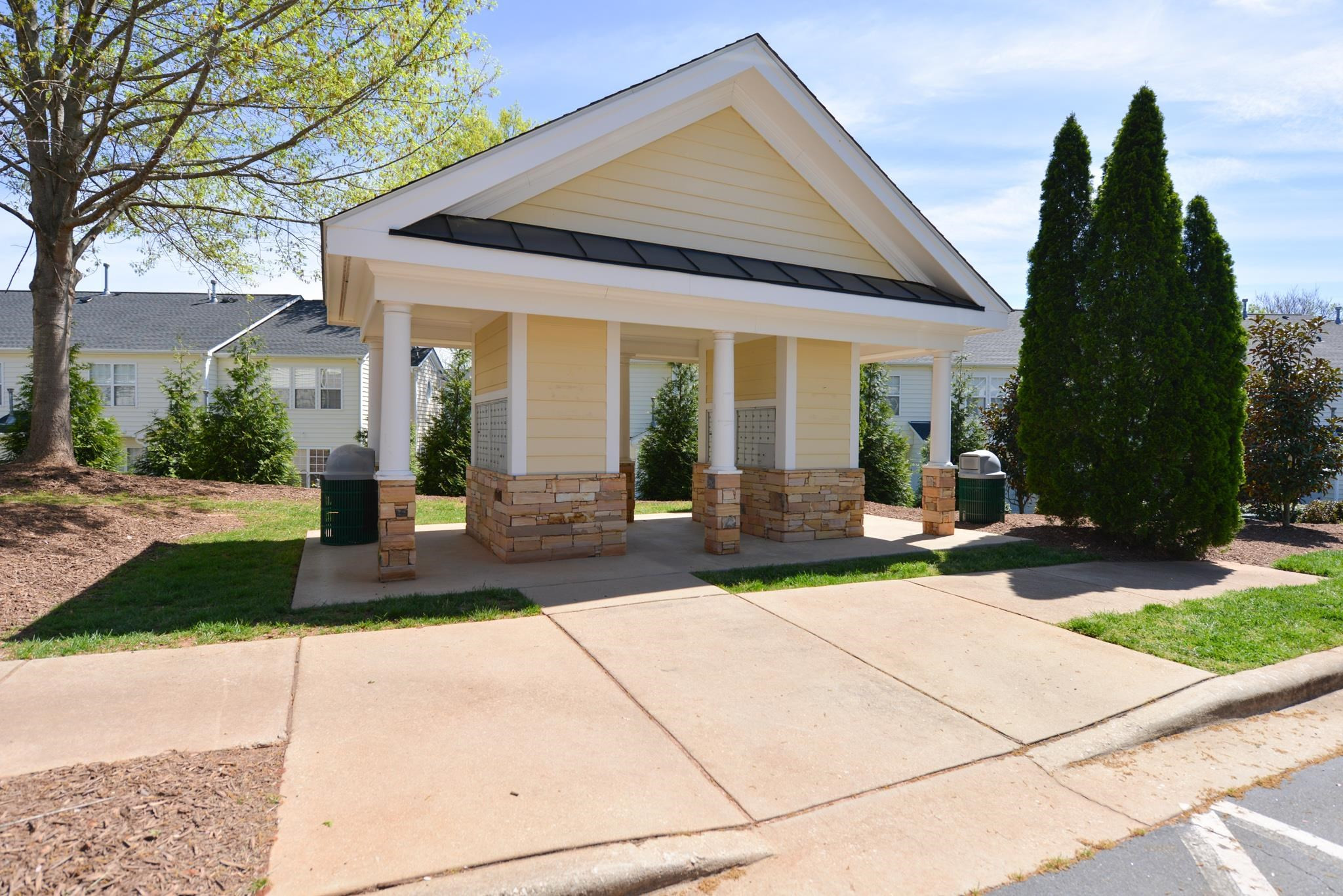 8452 Reedy Ridge Lane Raleigh, NC 27613 - Photo 28 of 32 Photo 28