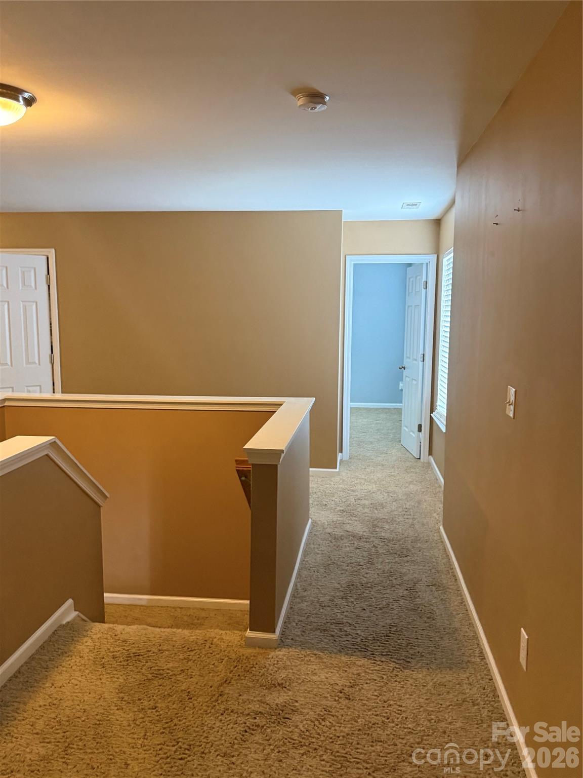 6006 Brook Valley Run Monroe, NC 28110 - Photo 18 of 27 a view of an empty room