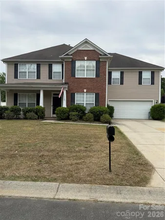 $507,000 | 6006 Brook Valley Run, Monroe, NC 28110